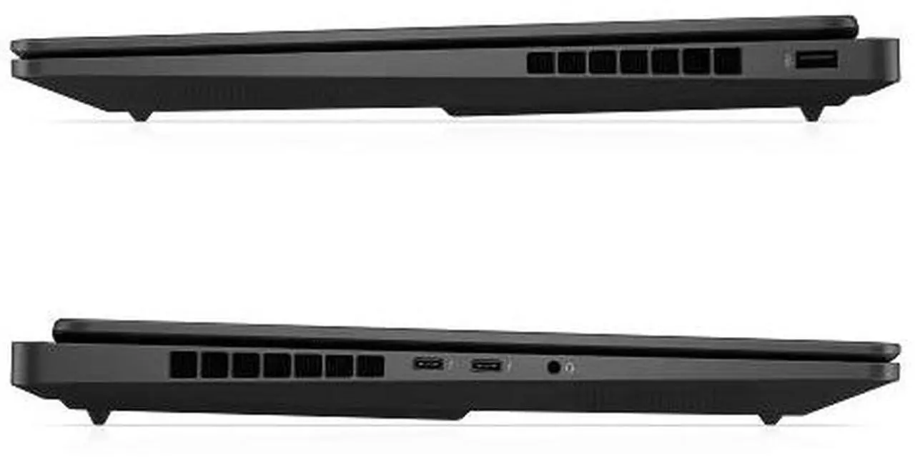 Alt view image 5 of 7 - HP OMEN MAX 16 AI Gaming Laptop (16" FHD+ 165Hz, NVIDIA GeForce RTX 5070 Ti 12GB GDDR7 (Beats RTX 4080), Intel Ultra 7-255HX, 32GB DDR5 RAM, 1TB SSD) Copilot+ PC, RGB Backlit, FHD Webcam, Win 11, 2025