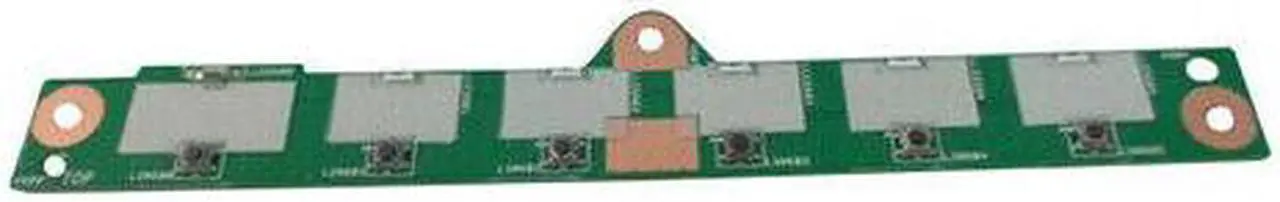 Main image of replacement keyboard for  Acer Predator G9-591 G9-592 G9-593  Macros Key Board 55.Q06N5.002