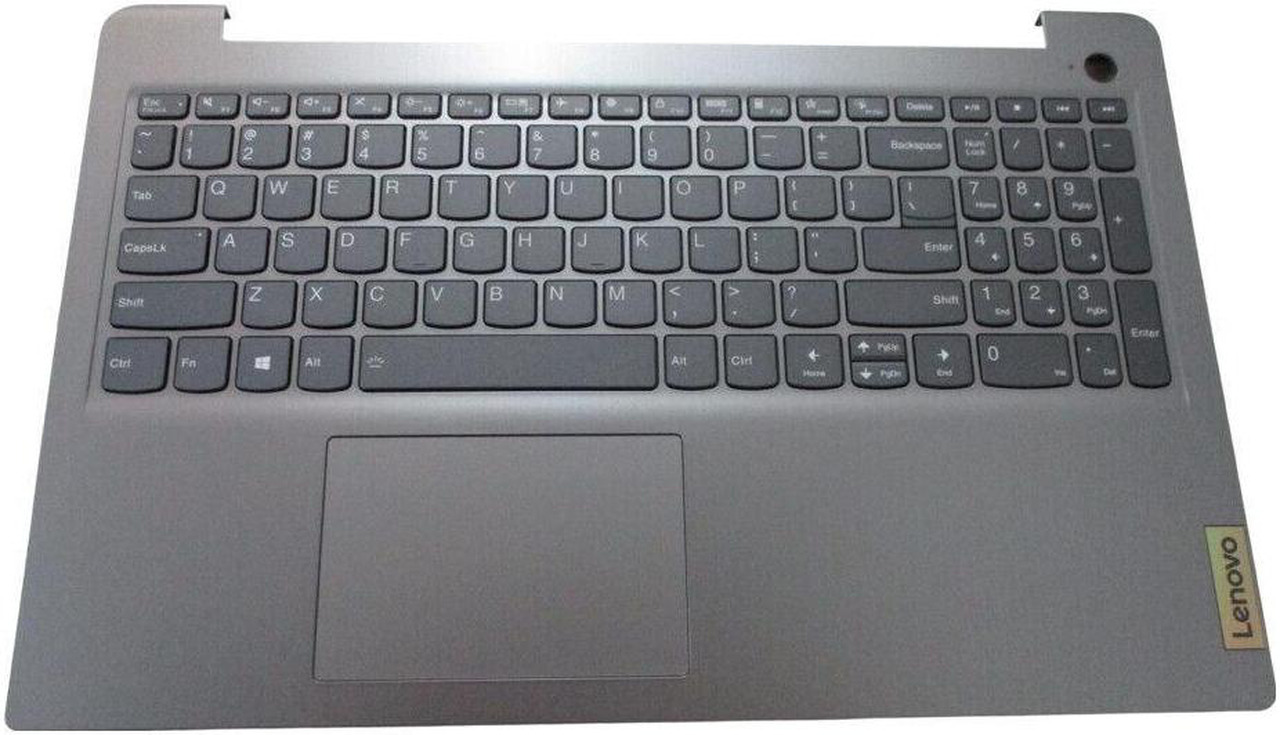 Tastiera Lenovo IdeaPad 3-15ADA6, 3-15ALC6, 3-15ITL6, Modello PR5S-GE, Layout QWERTZ Tedesco
