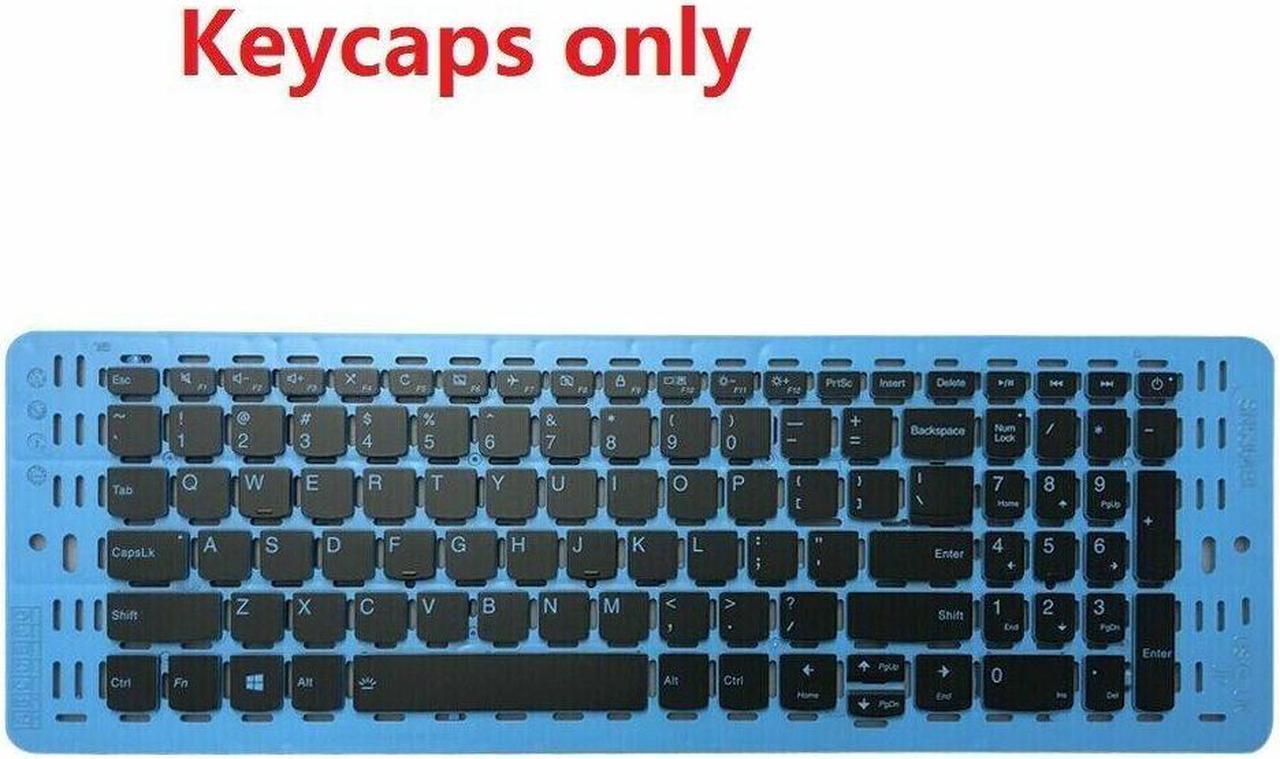 Main image of Keyboard For Lenovo Ideapad L340-15IRH 15API L340-15IWL 520-15IKB 720-15IKB Blue