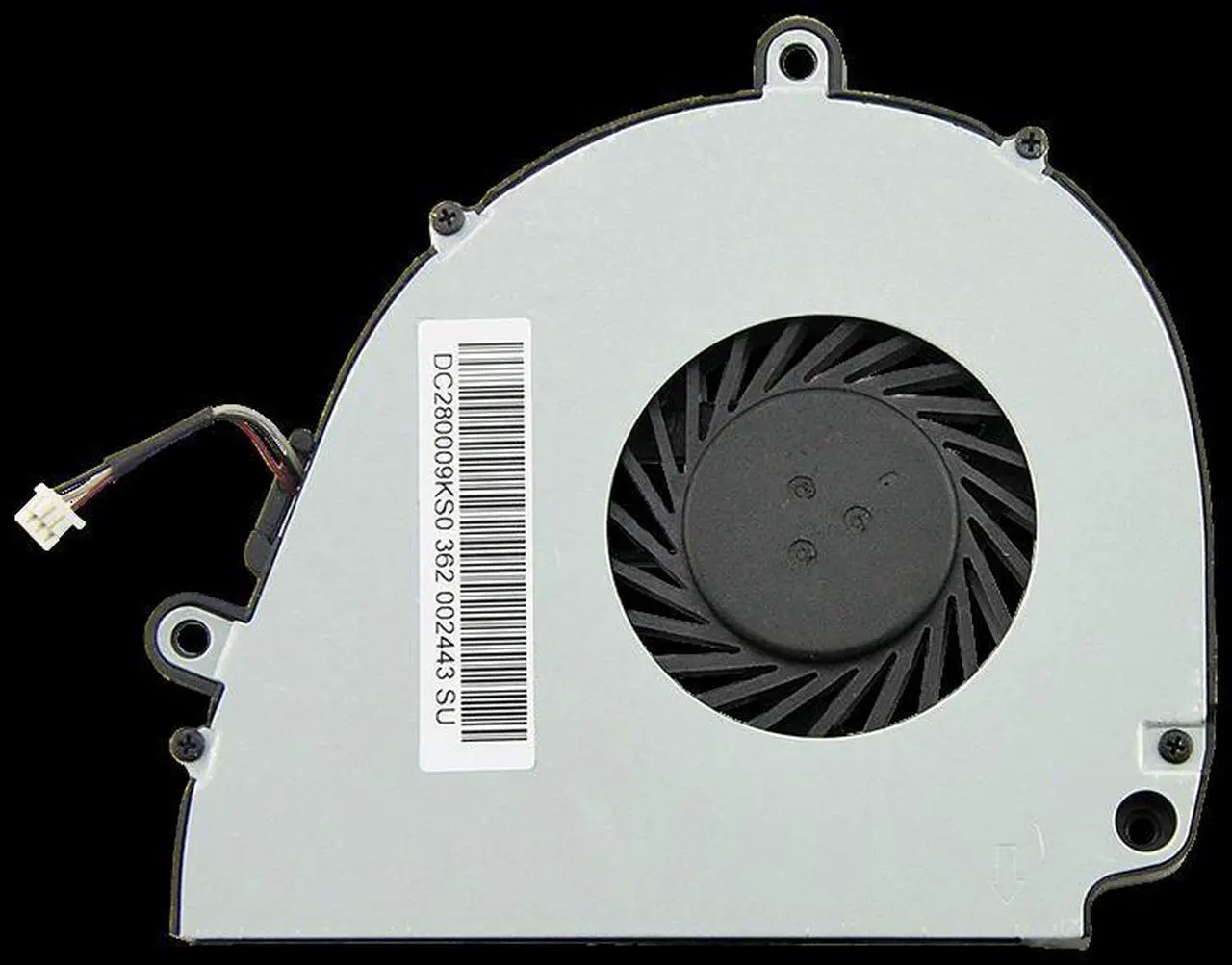Main image of Cpu cooling fan for ACER Aspire MF60090V1-C190-G99
