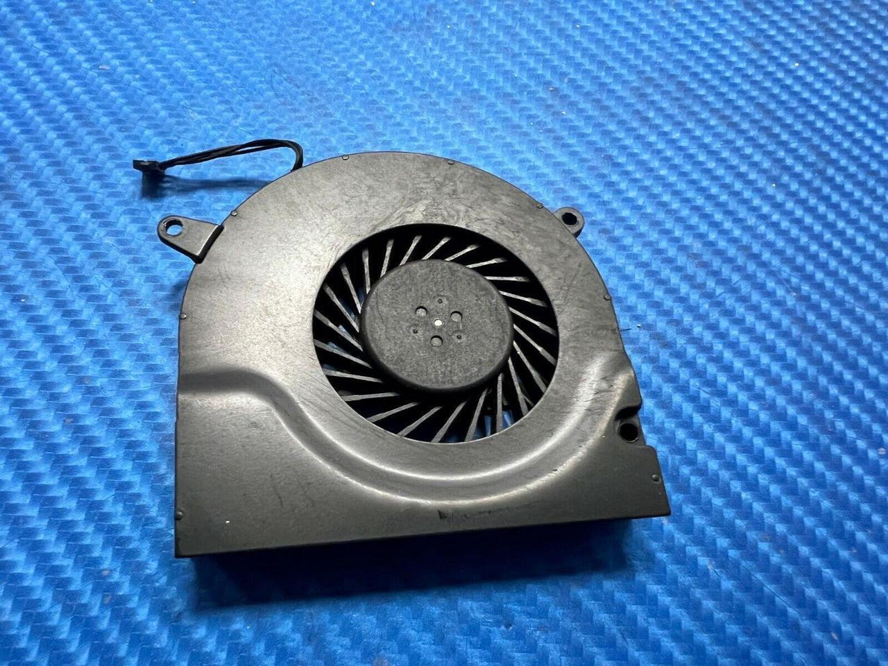 Alt view image 2 of 4 - Cpu cooling fan for Pro A1278 MC374LL/A Early 2010 13 inches 922-8620