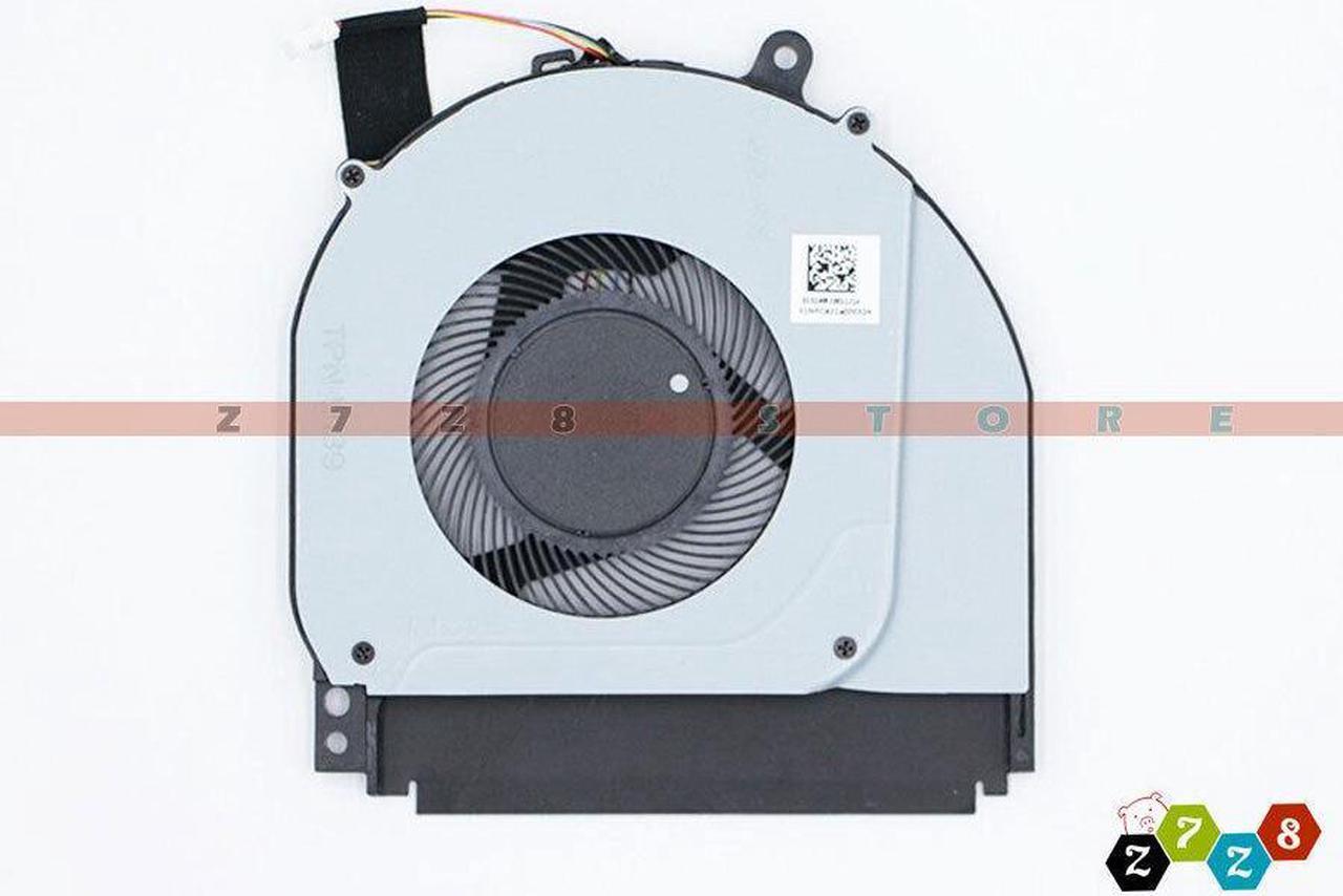 Main image of Cpu cooling fan for L51102-001HP Pavilion X360 14-DH 14M-DH TPN-W139