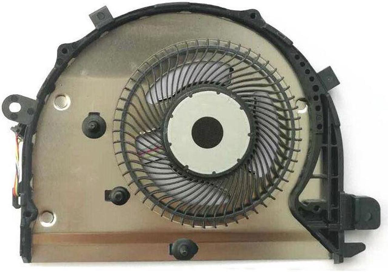 Main image of Cpu cooling fan for Huawei MagicBook H96 KPL-W0X VLT-W50 W60 DFS541105FC0T
