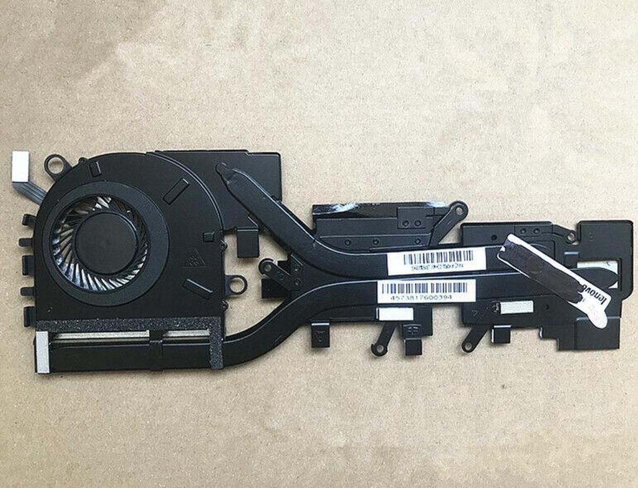 Alt view image 2 of 5 - Cpu cooling fan for Heatsink Thermal moduleLenovo air 13 Pro 710S PLUS-13ISK IKB