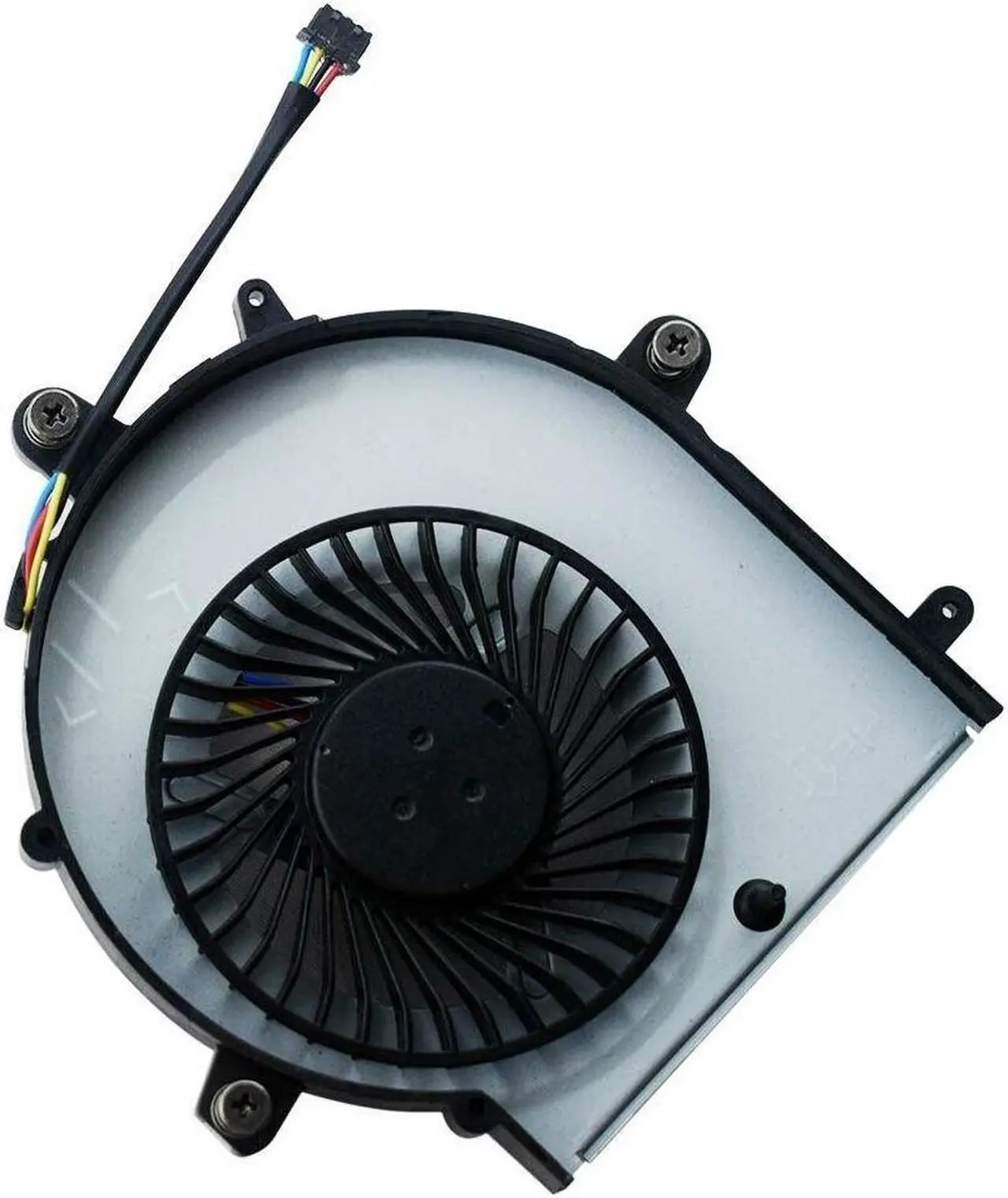 Alt view image 2 of 4 - Cpu cooling fan for HP Probook 655 G2 Series 84073