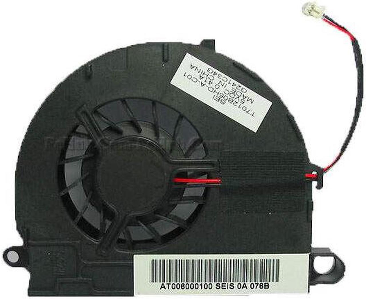 Main image of Cpu cooling fan for HP Compaq 6910P NC6400