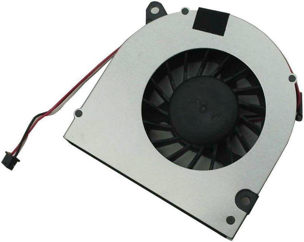 Alt view image 2 of 4 - Cpu cooling fan for HP 538455-001 320 321 325 420