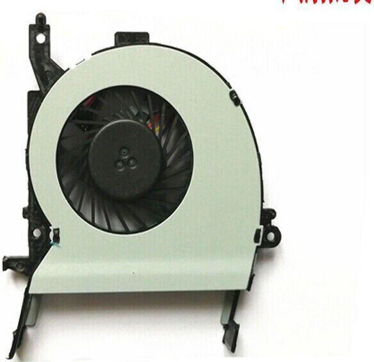 Alt view image 2 of 4 - Cpu cooling fan for Asus FL5900U FL5900 FL5900