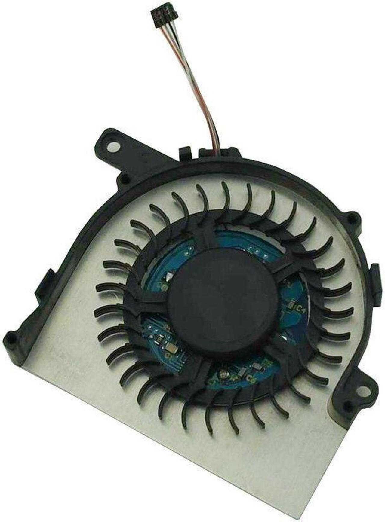 Main image of Cpu cooling fan for Dell Adamo 13 -A101 XPS 13 13D
