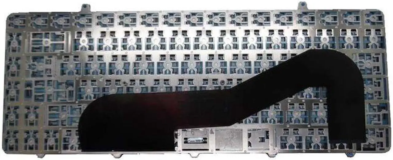 Alt view image 2 of 4 - English US Laptop Keyboard For Alienware M1 R1 V109002B-USA Without Backlit