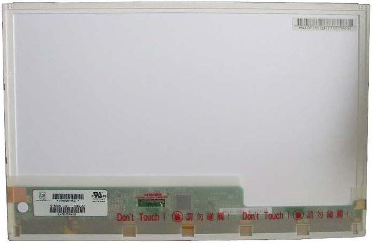 Laptop LCD screen N154C6-L02 fit N154C6-L01 for Macbook pro A1226 A1260 15.4"