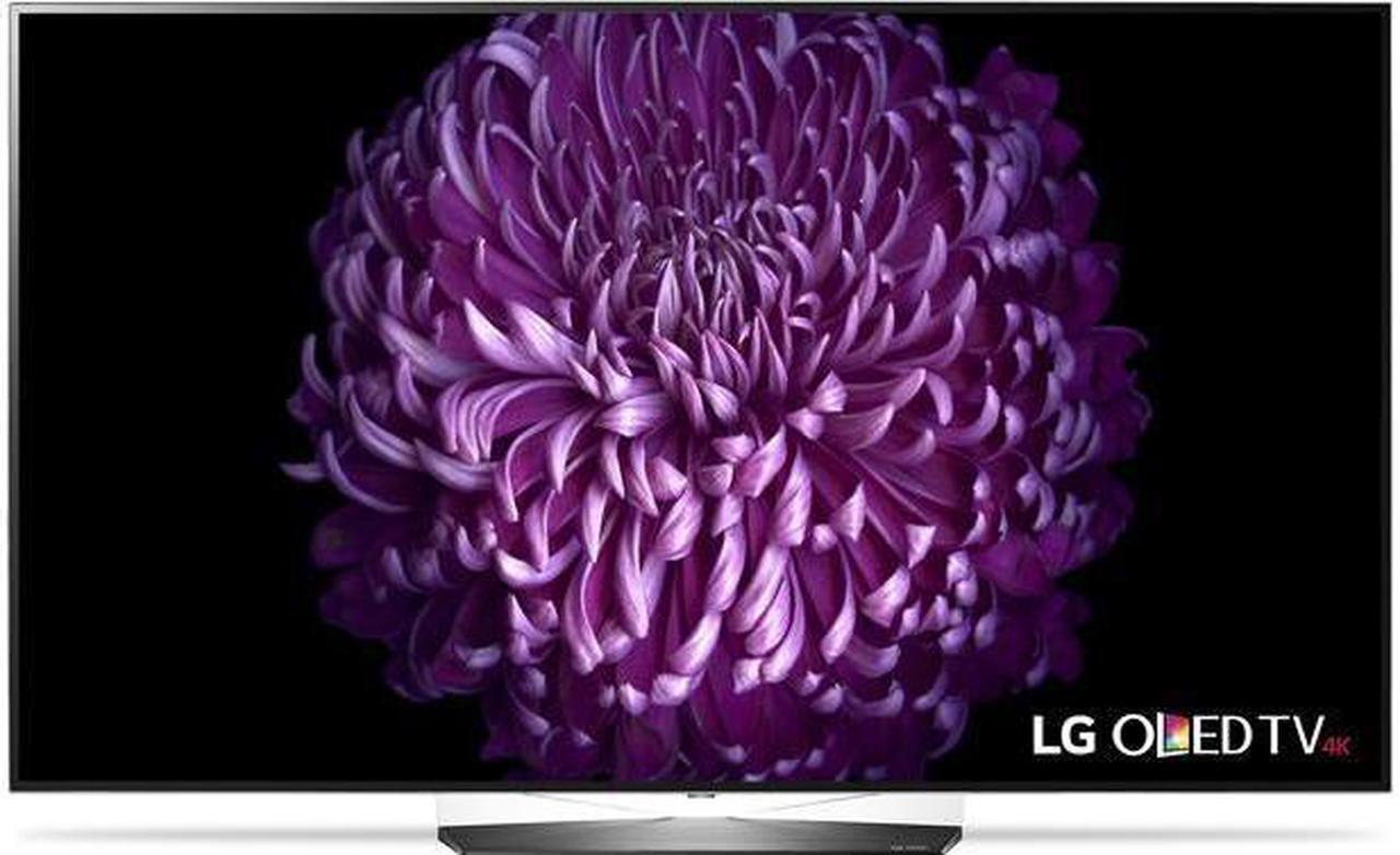 Main image of LG B7A 65" 4K Ultra HD Smart OLED TV OLED65B7A