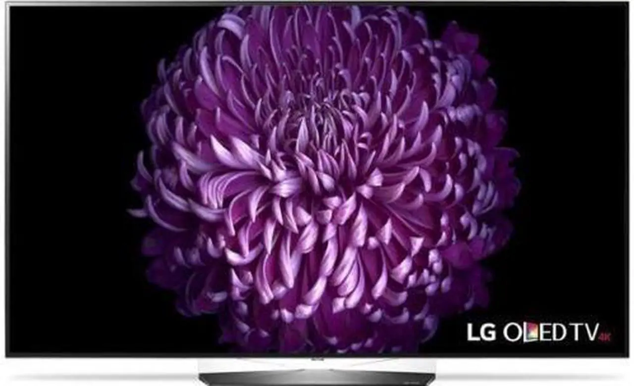 Alt view image 19 of 20 - LG B7A 55" 4K Ultra HD Smart OLED TV OLED55B7A