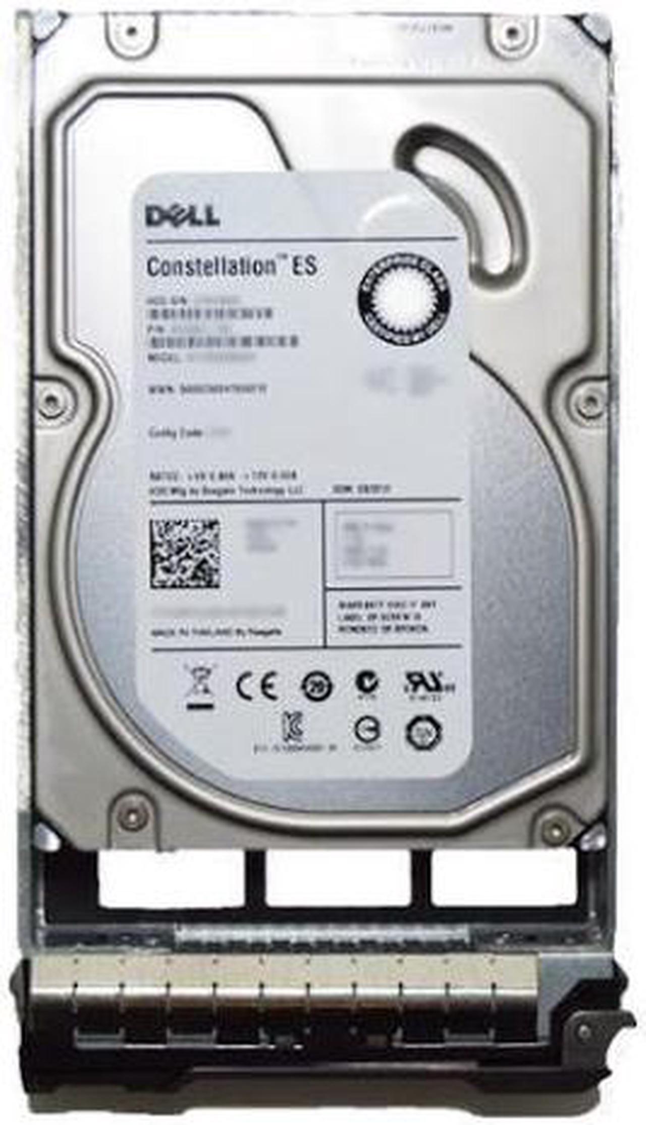 Main image of Dell-IMSourcing 342-0898 NEW F/S 2 TB 3.5" Internal Hard Drive