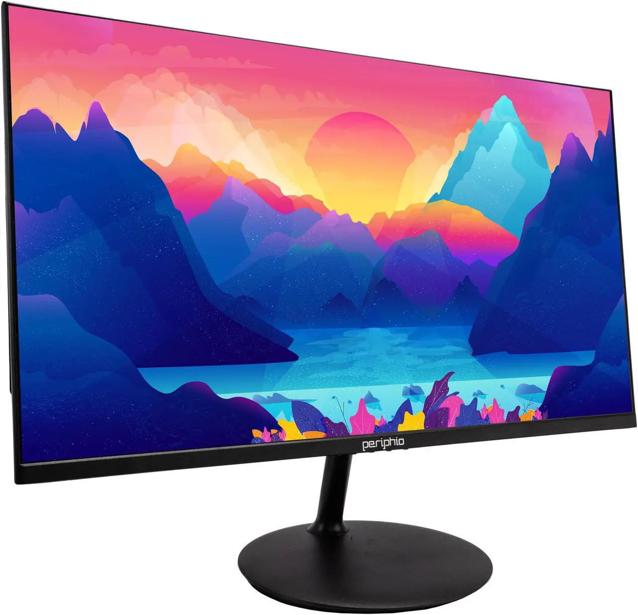 Alt view image 4 of 7 - HP ProDesk 400G4 - Windows 11 Desktop Computer | Intel Core i5-8500T Six Core (4.3GHz Turbo) | 16GB DDR4 RAM | 500GB SSD Solid State + 1TB HDD | WiFi + Bluetooth | Peripheral Computer Package
