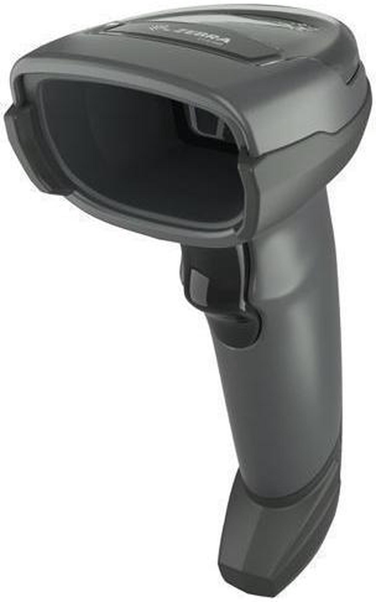 Zebra DS4608 1D 2D Handheld Barcode Scanner USB CABLE (DS4608-SR00007ZZCN)