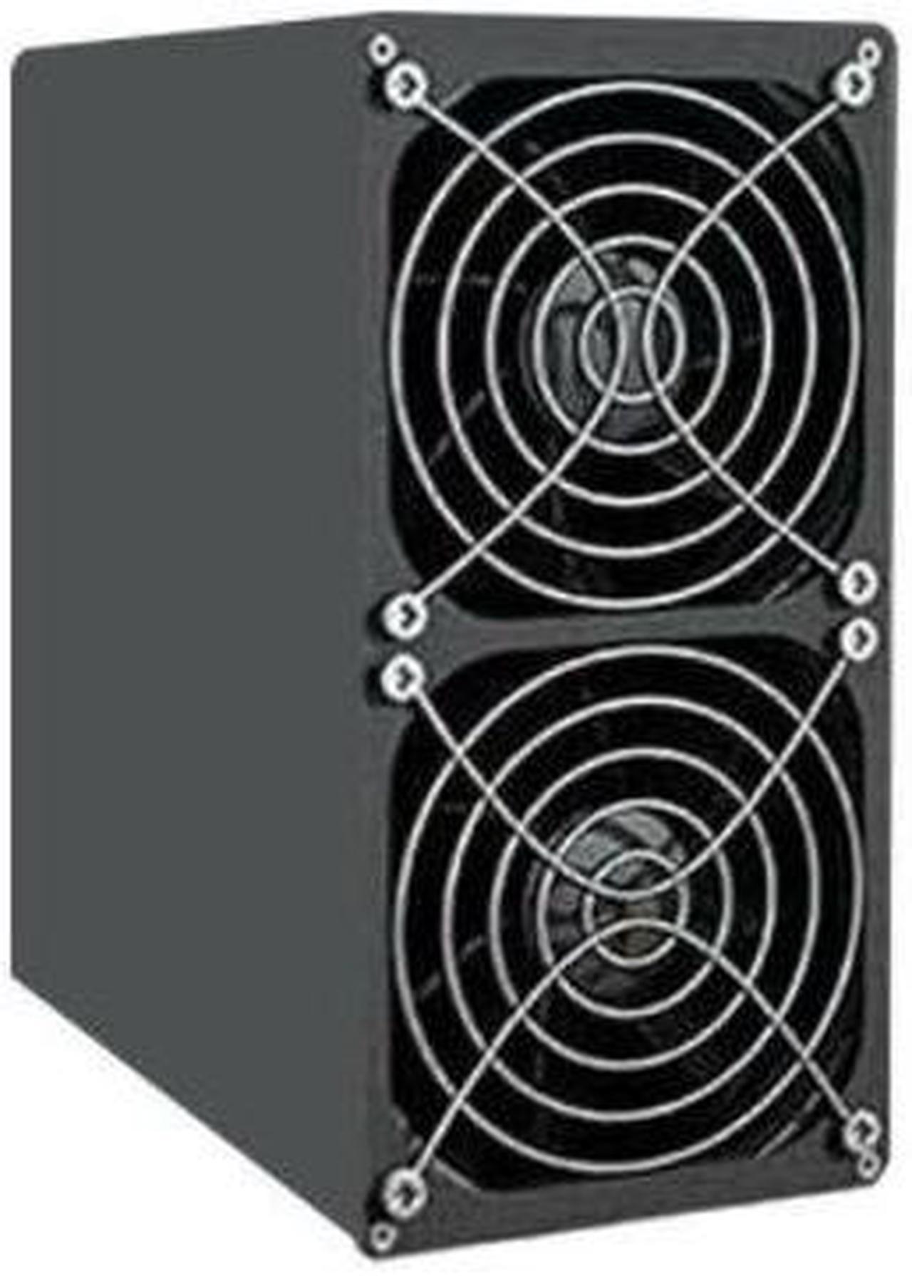 New Goldshell KD Box Pro 2.6Th/s Kadena ASIC Miner With PSU