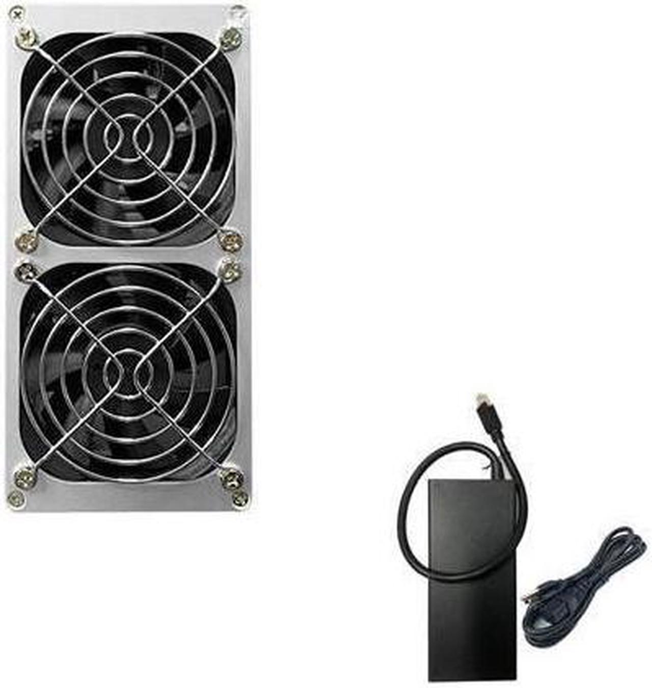 Goldshell CK-BOX 1050GH/S(With PSU) CKB Mining Machine Low noise Small&simple Home Mining Home Riching