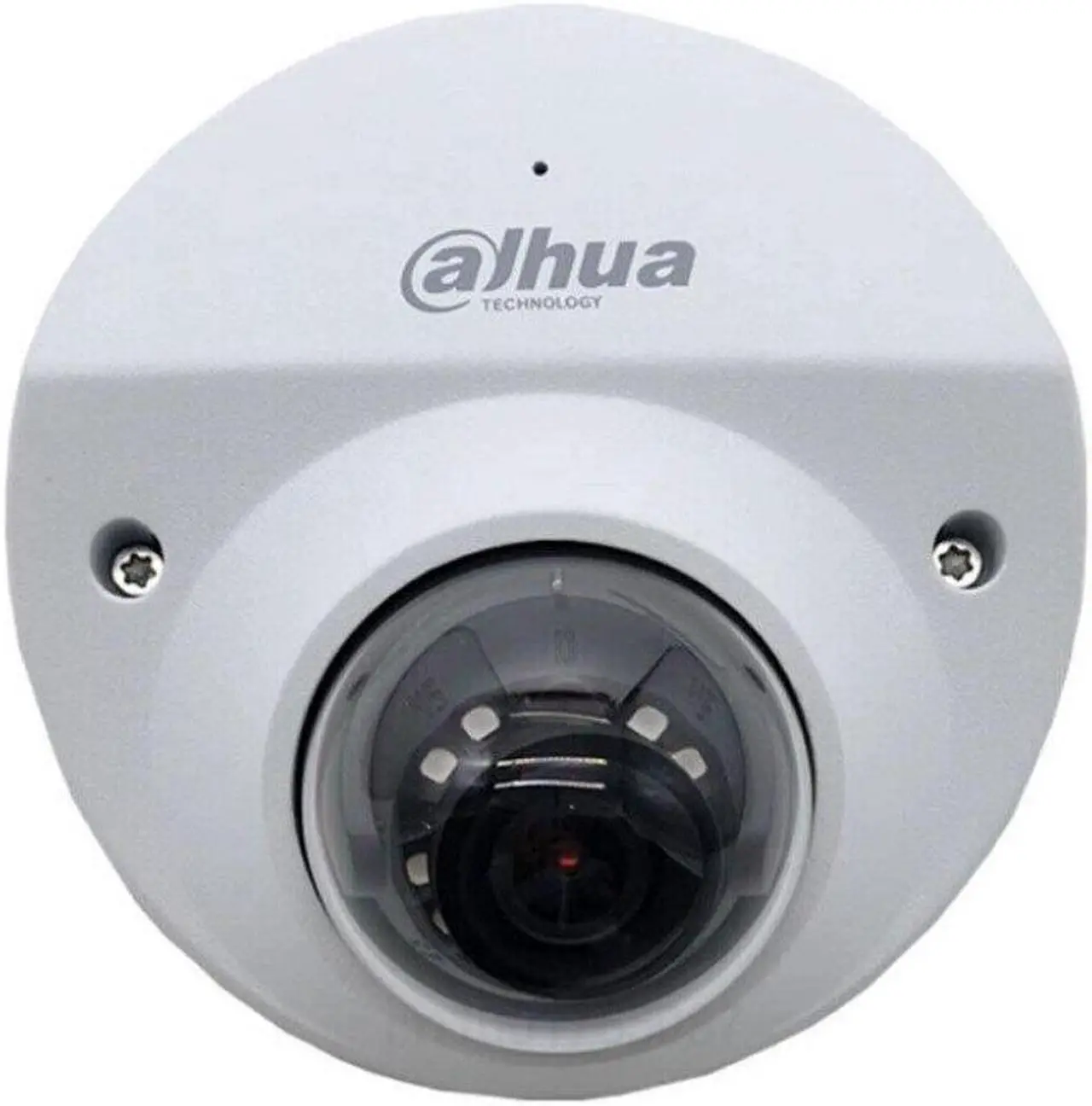 Main image of IPC-HDBW2431F-AS-S2 Replace IPC-HDBW4431F-AS 4MP IR Mini Dome Network Built-in Mic POE Camera IP67 IK10