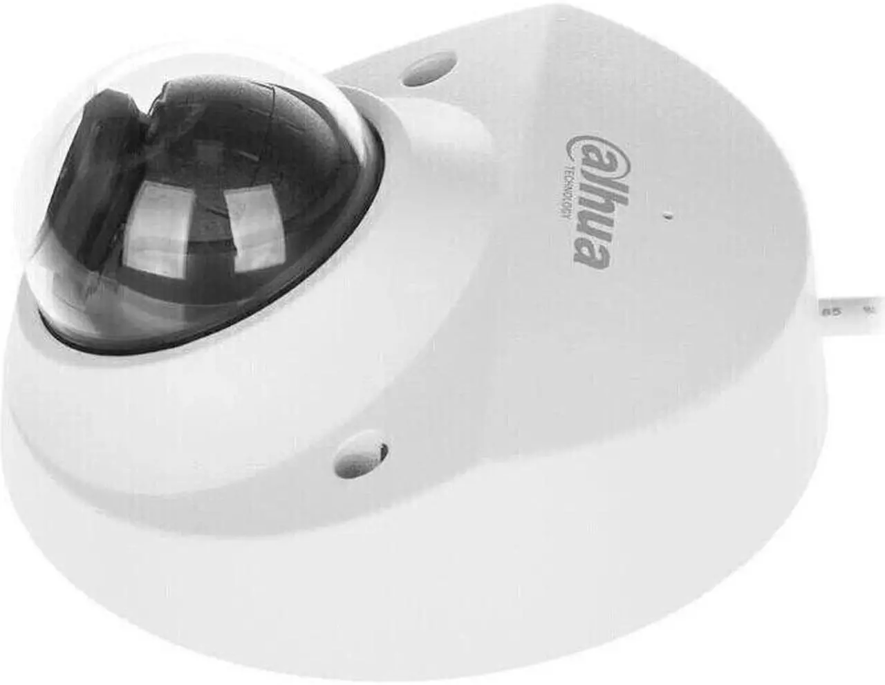 Alt view image 4 of 7 - IPC-HDBW2431F-AS-S2 Replace IPC-HDBW4431F-AS 4MP IR Mini Dome Network Built-in Mic POE Camera IP67 IK10