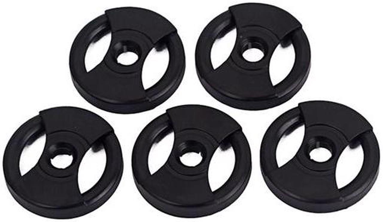 Vinyl Record Adapter 38mm 7in 45 RPM Turntable Phonograph Audio Musical Instruments Part