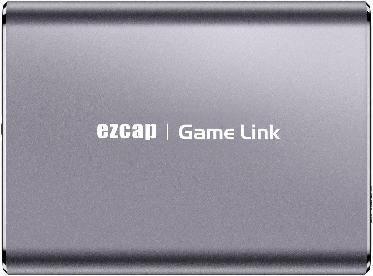 ezcap311P 4K USB HDMI Video Capture Card 1080P60 Live Streaming HDMI Game Capture