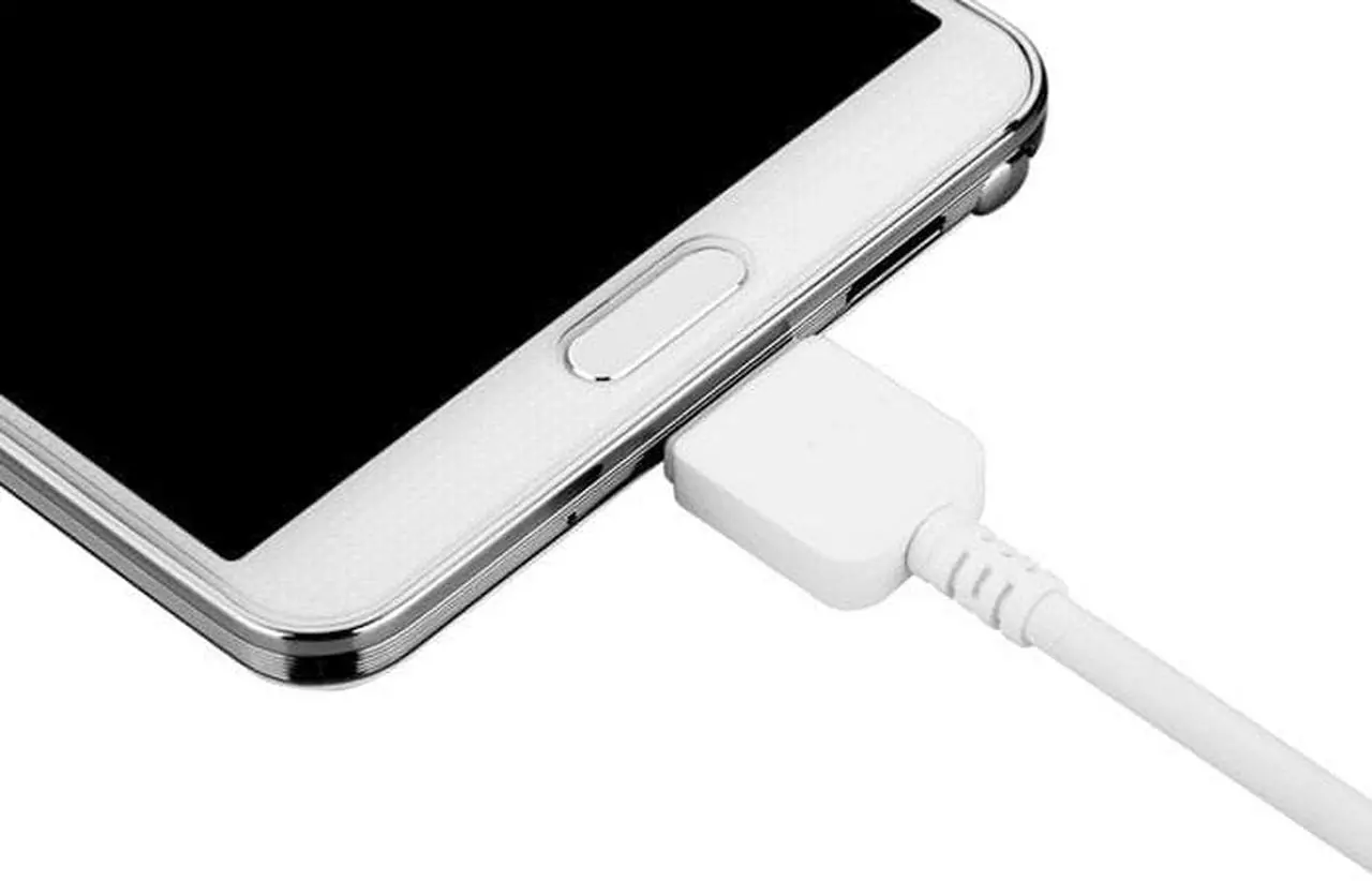 Alt view image 2 of 5 - 1Pcs USB 3.0 Sync Data Charging Cable for Samsung Galaxy Tab Pro 12.2 Note 3 S5