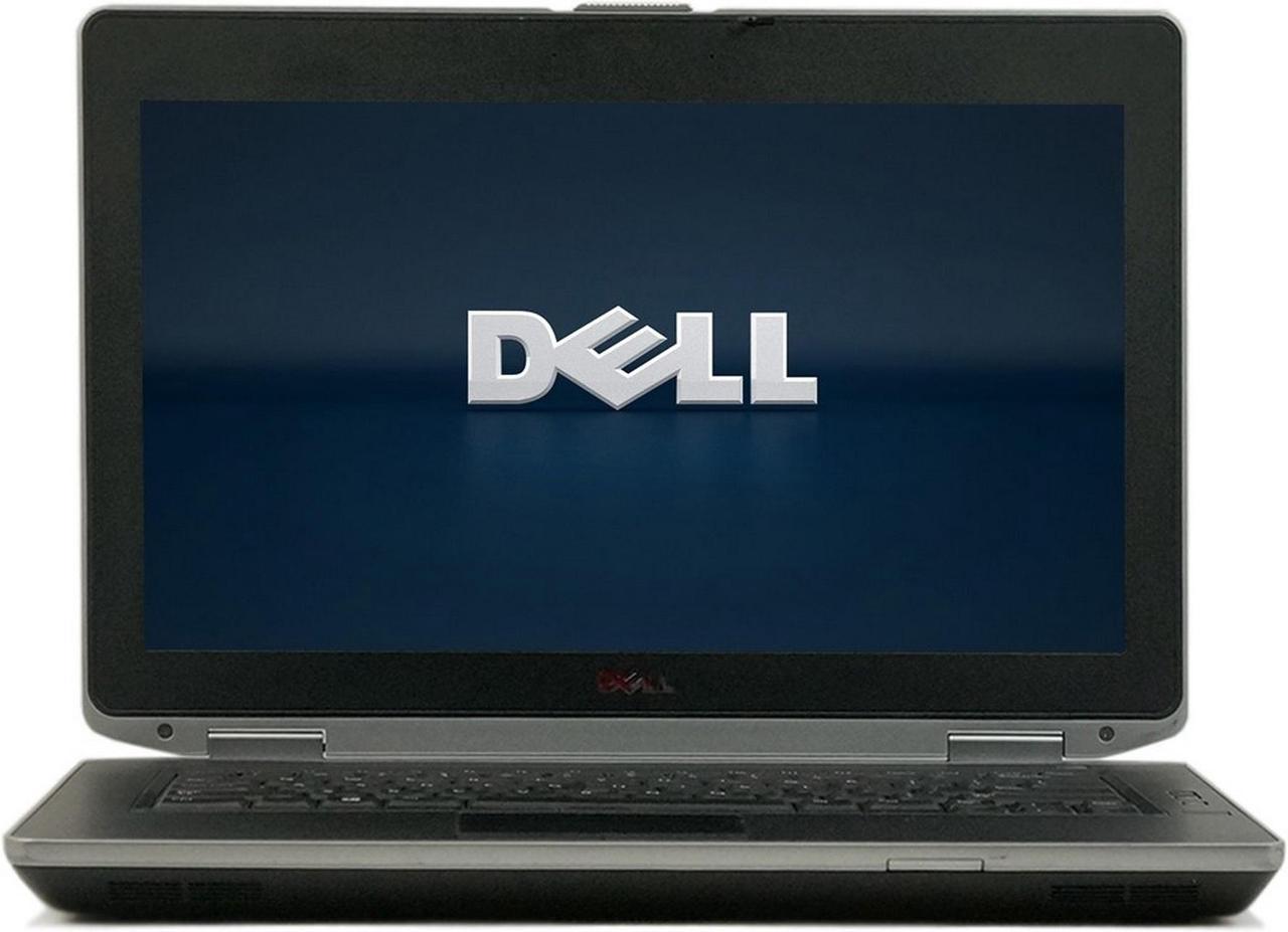 Dell Latitude E6430 Laptop Computer, 2.60 GHz Intel i5 Dual Core Gen 3, 8GB DDR3 RAM, 256GB SSD Hard Drive, Windows 10 Professional 64 Bit, 14" Screen