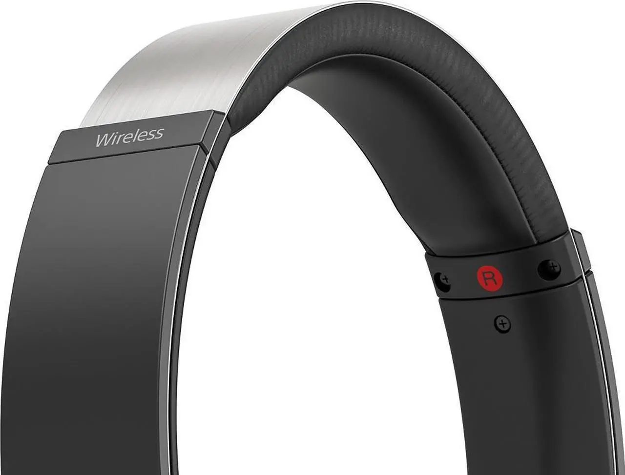 Alt view image 12 of 20 - Sony XB650BT Wireless On-Ear Bluetooth Headphones with 30mm drivers, NFC, Powerful Music, Comfort Ear Pads, and Built-In Microphone, Black, MDRXB650BT/B