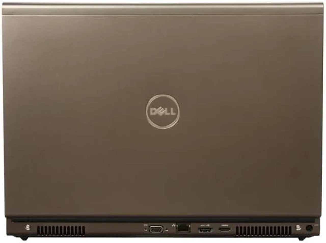 Alt view image 7 of 7 - Dell Precision M4600 15.6" FHD Business Laptop ( i5-2540M 2.60GHZ, 4GB Ram, 250GB Hard Drive, Nvidia K1000M Graphics, Windows 10 Pro ) Grade B