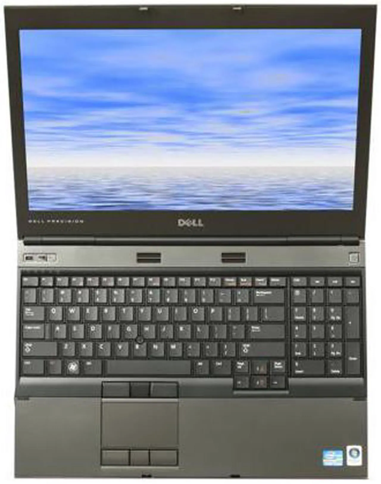 Alt view image 3 of 7 - Dell Precision M4600 15.6" FHD Business Laptop ( i5-2540M 2.60GHZ, 4GB Ram, 250GB Hard Drive, Nvidia K1000M Graphics, Windows 10 Pro ) Grade B