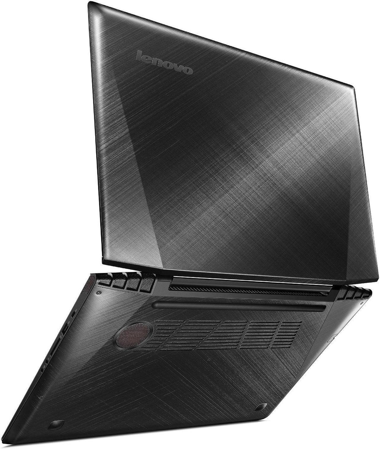 Alt view image 4 of 7 - Lenovo Y50-70 15.6" FHD Gaming Laptop ( Intel Core i7-4720HQ 2.60GHz, 8GB Ram, 500GB HD, GeForce GTX 860M 2GB, Windows 10 Home ) Grade B