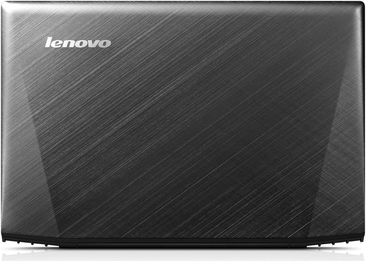 Alt view image 6 of 7 - Lenovo Y50-70 15.6" FHD Gaming Laptop ( Intel Core i7-4720HQ 2.60GHz, 8GB Ram, 500GB HD, GeForce GTX 860M 2GB, Windows 10 Home ) Grade B