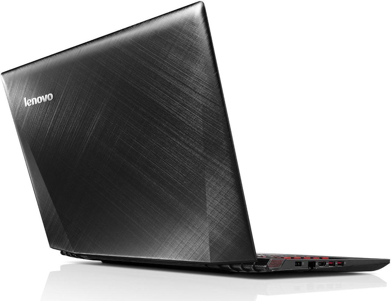 Alt view image 5 of 7 - Lenovo Y50-70 15.6" FHD Gaming Laptop ( Intel Core i7-4720HQ 2.60GHz, 8GB Ram, 500GB HD, GeForce GTX 860M 2GB, Windows 10 Home ) Grade B