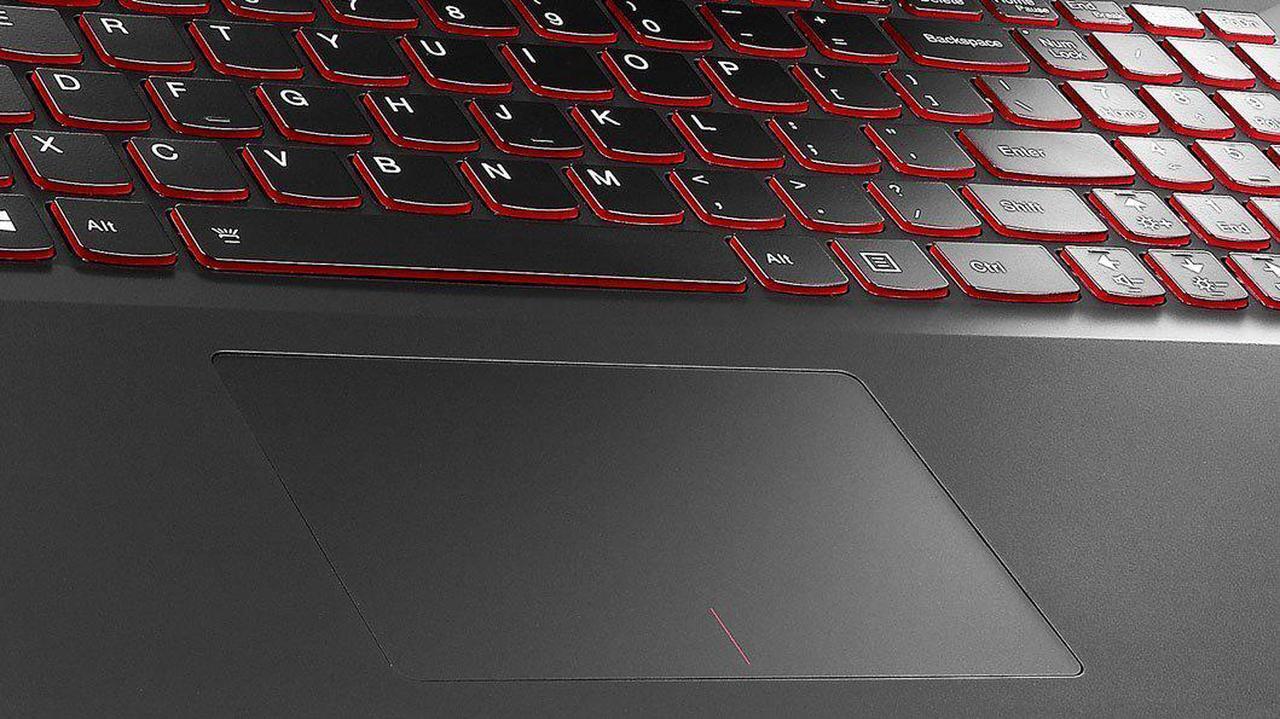 Alt view image 3 of 7 - Lenovo Y50-70 15.6" FHD Gaming Laptop ( Intel Core i7-4720HQ 2.60GHz, 8GB Ram, 500GB HD, GeForce GTX 860M 2GB, Windows 10 Home ) Grade B