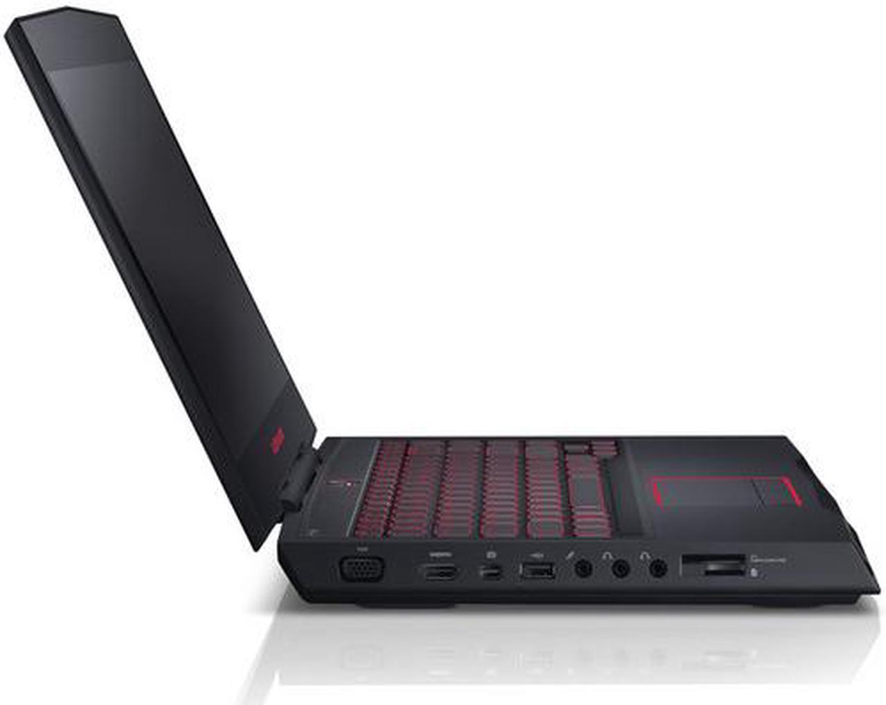 Alt view image 4 of 7 - Dell ALIENWARE M14X R1 14" Gaming Laptop ( Intel Core i7-2670QM CPU 2.2GHz, 6GB Ram, 750GB Hard Drive, GeFORCE GT 555M 2GB, WIN 10 Home ) Grade B