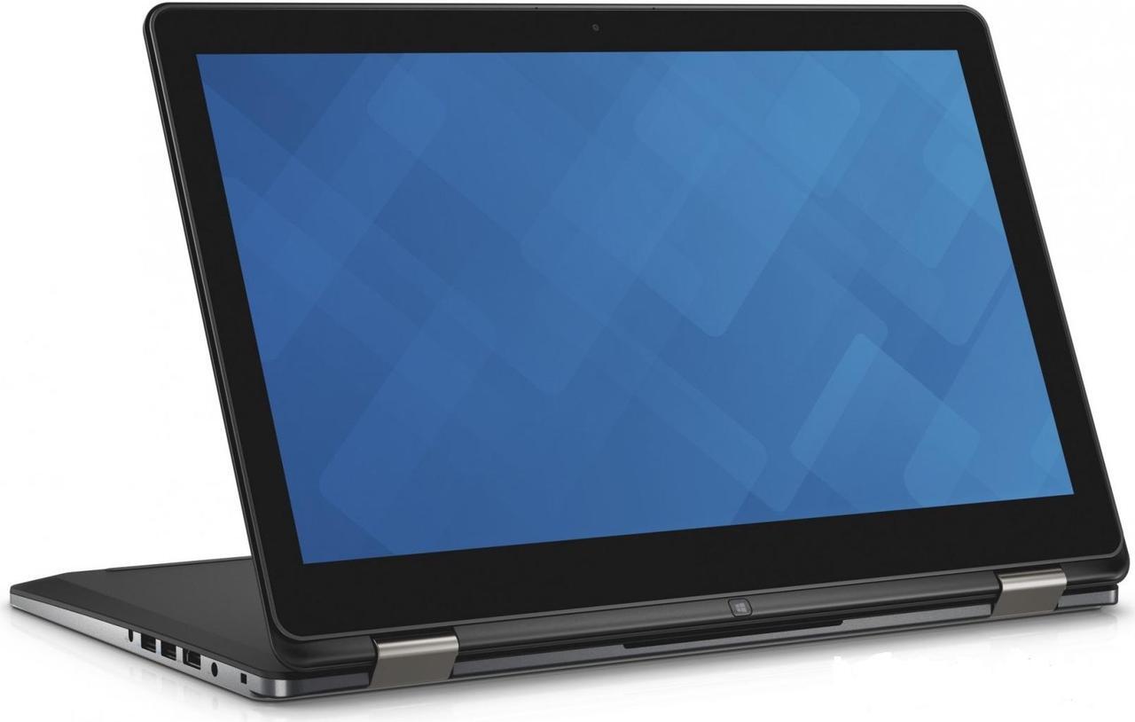 Alt view image 3 of 4 - DELL INSPIRON 7568 2-IN-1 15.6" FHD TouchScreen Laptop ( Intel Core i3-6100U 2.3Ghz, 4GB Ram, 500GB Hard Drive, Windows 10 Home ) Grade B