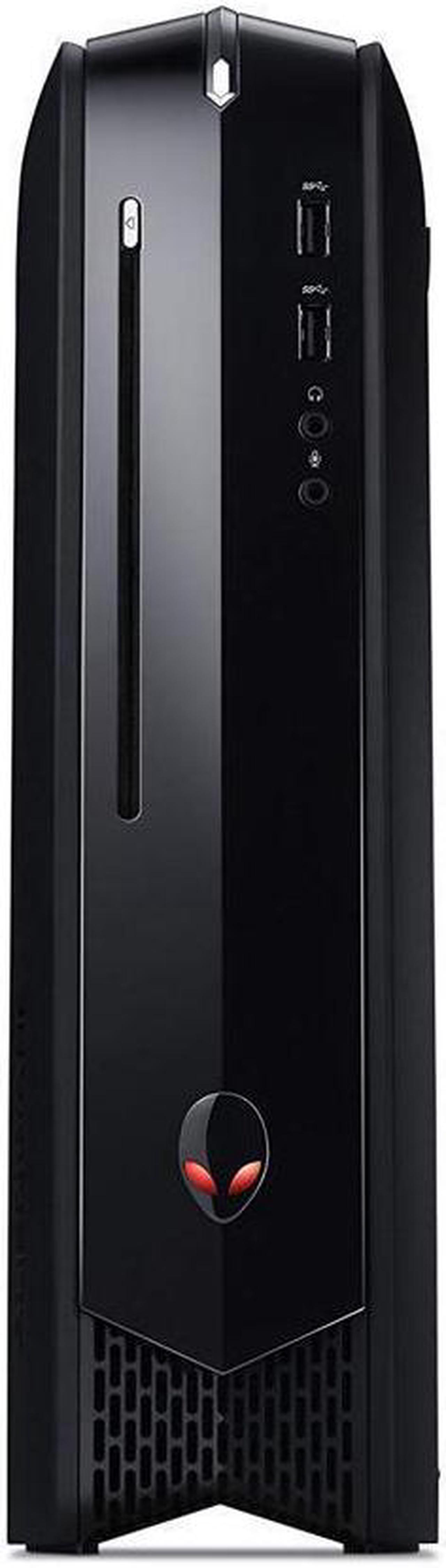 Alt view image 3 of 3 - Dell Alienware X51 R1 Gaming Desktop ( Intel Core i7-2600 3.4Ghz, 8GB Ram, 1TB Hard Drive, Nvidia GeForce GTX 555 1GB, Windows 10 Home ) Grade B