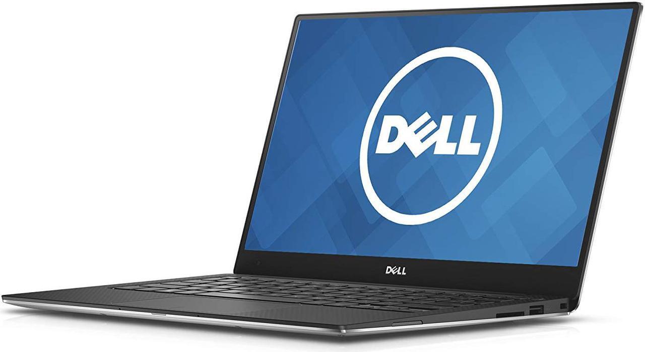 Alt view image 2 of 7 - Dell XPS 9343 13.3" Ultrabook ( Intel Core i5-5200U, 4GB Ram, 128GB SSD, Windows 10 Home ) Grade A