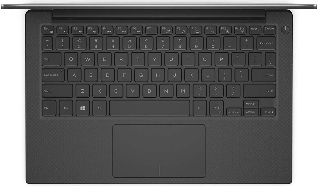 Alt view image 4 of 7 - Dell XPS 9343 13.3" Ultrabook ( Intel Core i5-5200U, 4GB Ram, 128GB SSD, Windows 10 Home ) Grade A