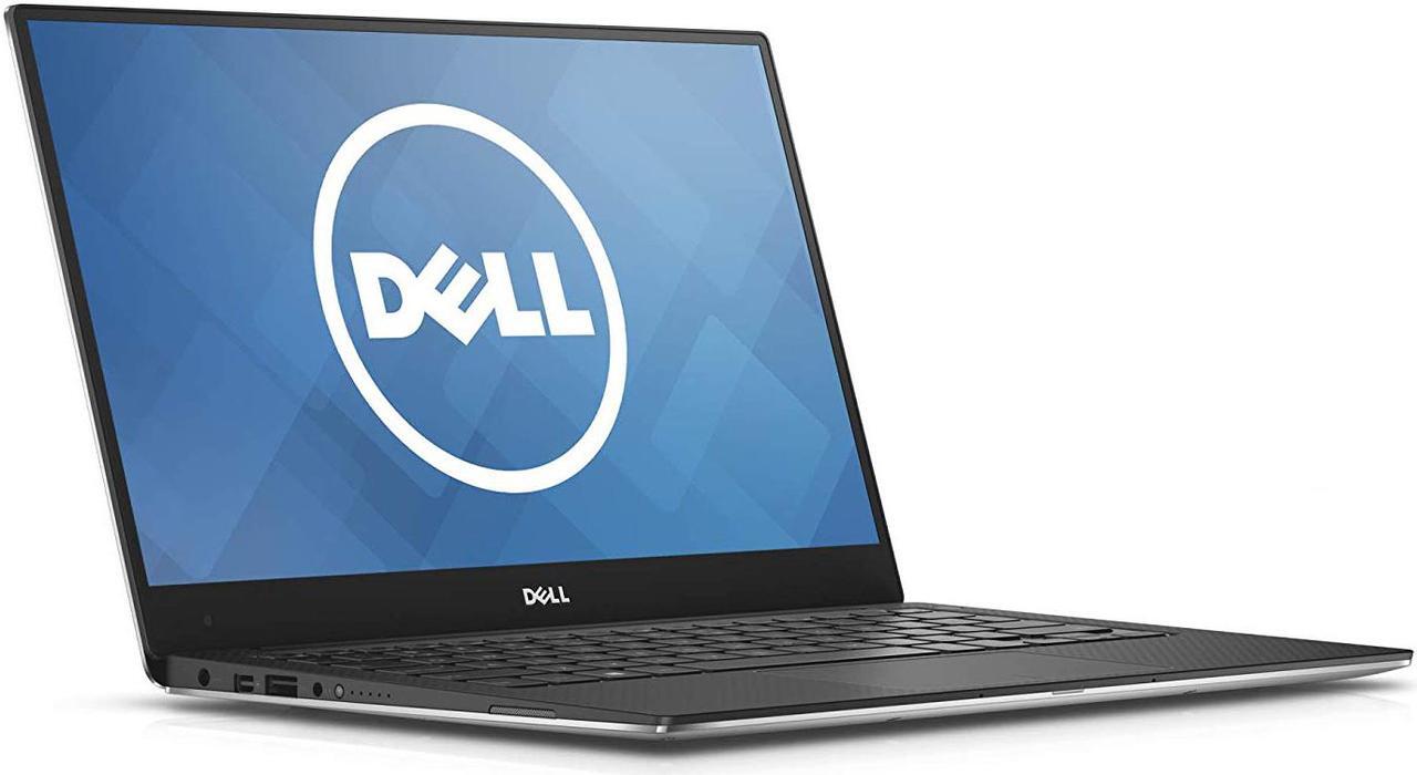 Alt view image 3 of 7 - Dell XPS 9343 13.3" Ultrabook ( Intel Core i5-5200U, 4GB Ram, 128GB SSD, Windows 10 Home ) Grade A