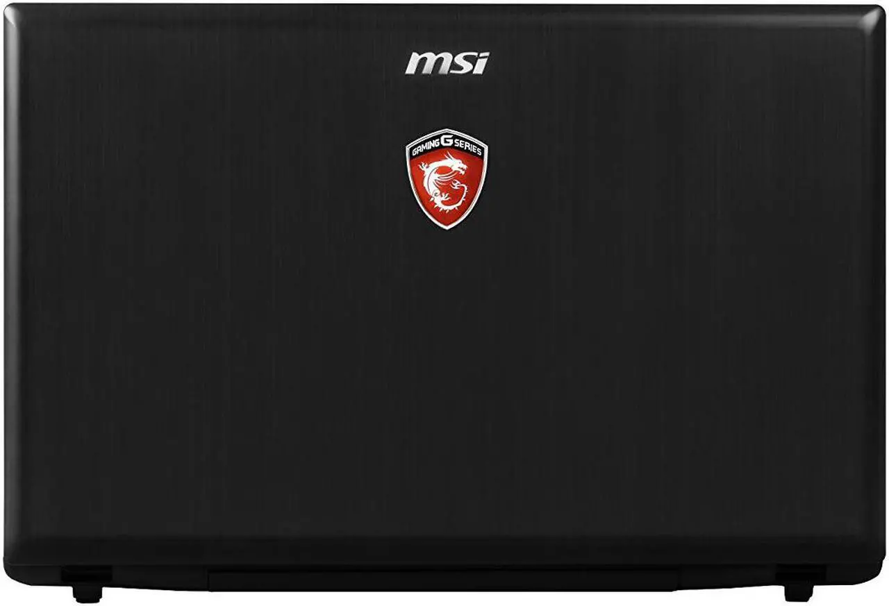 Alt view image 7 of 7 - MSI GP60 2PE Leopard 15.6" FHD Gaming Laptop ( Intel Core i7-4710HQ 2.50Ghz, 8GB RAM, 500GB HDD, Nvidia GeForce GT 840M 2GB, Win 10 Home ) Grade B