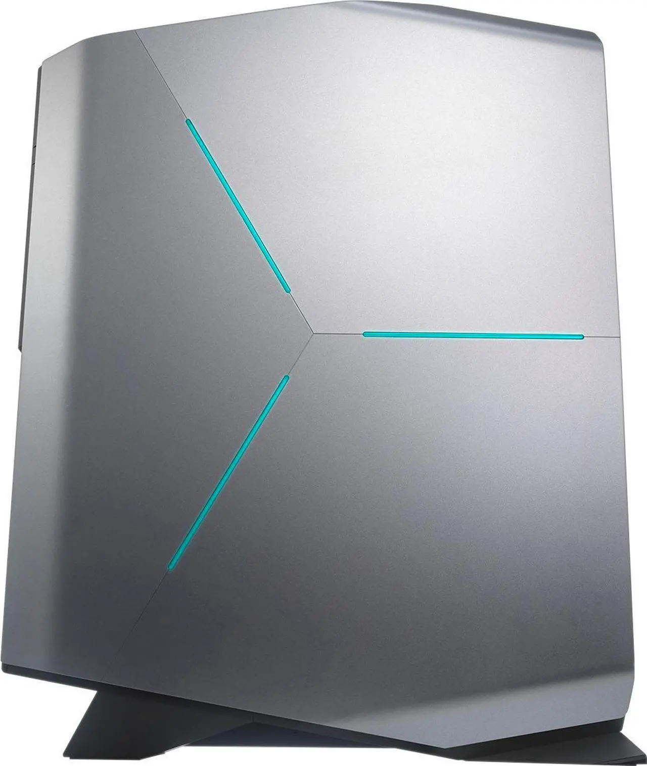 Alt view image 5 of 5 - Dell R7 Gaming Desktop ( Intel Core i5-8400 2.8Ghz, 8GB Ram, 1TB Hard Drive, Nvidia GeForce GTX 1050 Ti 4GB, Windows 10 Home ) Grade B~