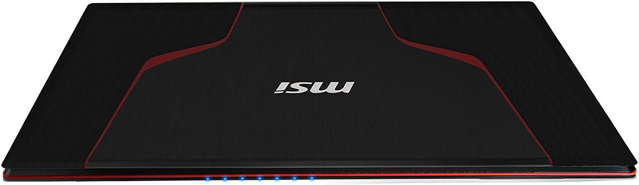 Alt view image 5 of 7 - MSI GE60 20E 15.6" FHD Gaming Laptop ( Intel Core i7-4700MQ 2.4Ghz, 16GB Ram, 256GB  SSD + 750GB Hard Drive, Nvidia GeForce GTX 765M 2GB Graphics, Windows 10 Home ) Grade A