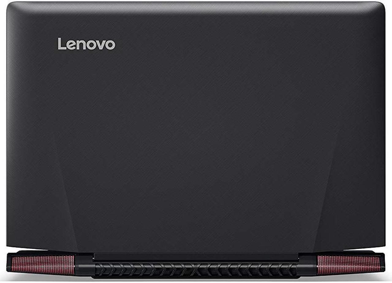 Alt view image 6 of 7 - LENOVO Y700 15.6" FHD Gaming Laptop ( AMD FX-8800P Radeon R7 2.10Ghz, 8GB RAM, 1TB Hard Drive, AMD Radeon R9 M385X 2GB Graphics, Win 10 Home ) Grade A