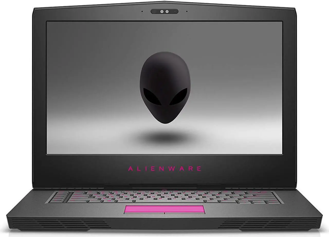 Alt view image 4 of 6 - Dell Alienware 15 R3 15.6" FHD Gaming Laptop ( Intel Core i7-7820HK 2.90Ghz Processor, 32GB Ram Memory, 1.5TB SSD, Nvidia GeForce GTX 1070 8GB Graphics, Windows 10 Pro ) Grade A