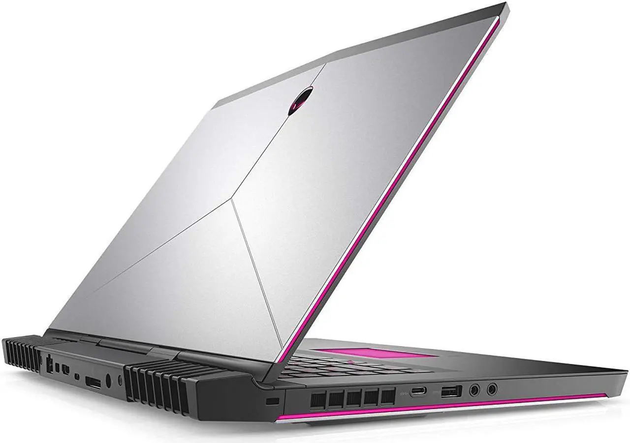 Alt view image 6 of 6 - Dell Alienware 15 R3 15.6" FHD Gaming Laptop ( Intel Core i7-7820HK 2.90Ghz Processor, 32GB Ram Memory, 1.5TB SSD, Nvidia GeForce GTX 1070 8GB Graphics, Windows 10 Pro ) Grade A