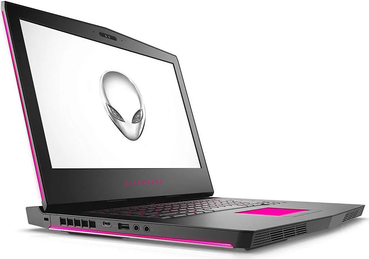 Main image of Dell Alienware 15 R3 15.6" FHD Gaming Laptop ( Intel Core i7-7820HK 2.90Ghz Processor, 32GB Ram Memory, 1.5TB SSD, Nvidia GeForce GTX 1070 8GB Graphics, Windows 10 Pro ) Grade A