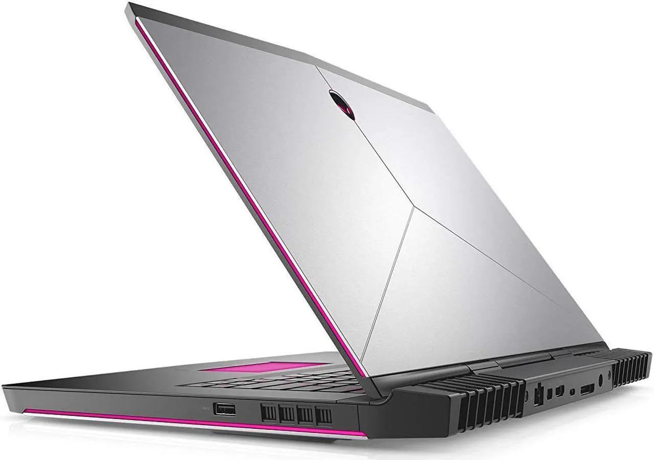 Alt view image 5 of 6 - Dell Alienware 15 R3 15.6" FHD Gaming Laptop ( Intel Core i7-7820HK 2.90Ghz Processor, 32GB Ram Memory, 1.5TB SSD, Nvidia GeForce GTX 1070 8GB Graphics, Windows 10 Pro ) Grade A